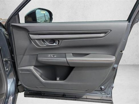 New 2026 Honda CR-V Sport image 25