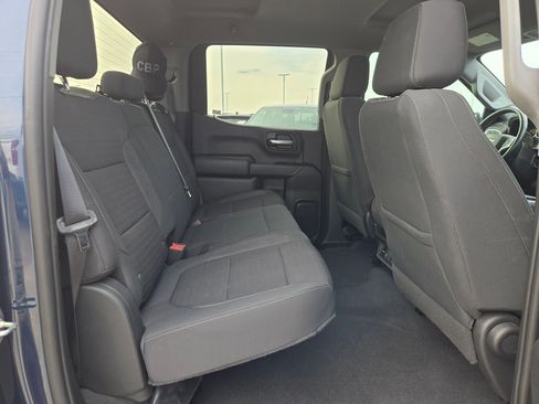 Used 2021 Chevrolet Silverado 1500 LT RWD image 22