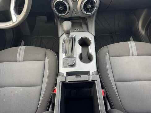 Certified 2023 Chevrolet Blazer LT w/ Convenience Package image 12