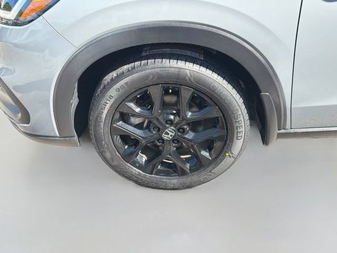 Used 2024 Honda HR-V Sport image 29