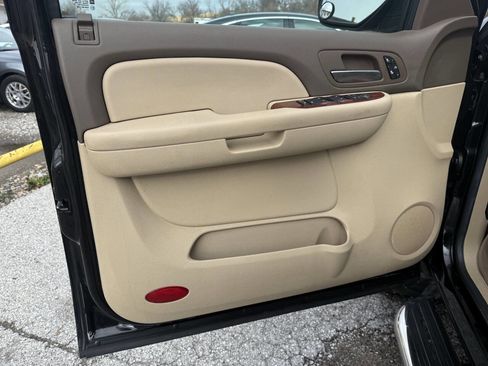 Used 2009 GMC Sierra 1500 SLT image 17