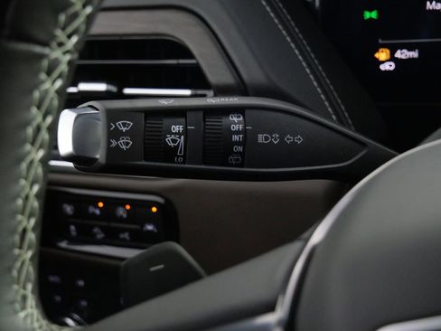 New 2026 GMC Yukon XL Denali Ultimate AWD/4WD image 25