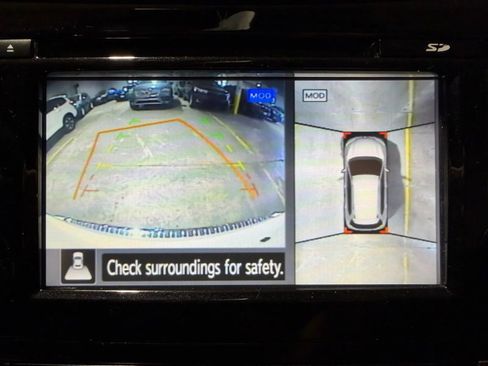 Used 2016 Nissan Rogue SL w/ SL Premium Package AWD/4WD image 17