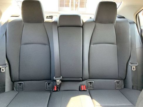 Certified 2025 Toyota Corolla LE FWD image 30