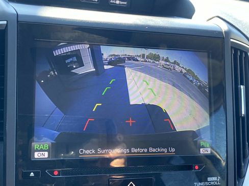 Used 2020 Subaru Crosstrek 2.0i Limited w/ Moonroof Package w/Navigation image 23