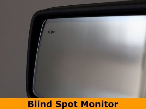 Used 2022 GMC Sierra 1500 AT4 w/ AT4 Preferred Package image 25