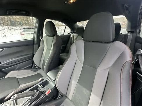 Certified 2024 Subaru WRX image 14