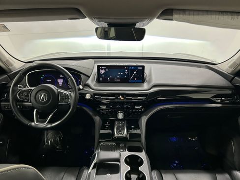 Used 2022 Acura MDX SH-AWD w/ Advance Package image 15