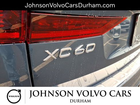 New 2026 Volvo XC60 B5 Ultra w/ Protection Package Premier AWD/4WD image 5