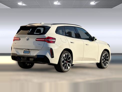 Used 2026 BMW X3 xDrive30i w/ Premium Package AWD/4WD image 8