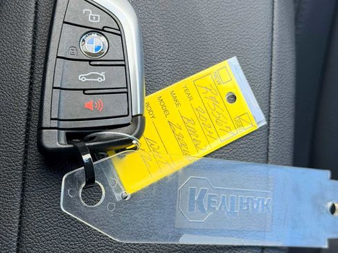 Used 2024 BMW 228i xDrive Gran Coupe w/ Convenience Package image 36