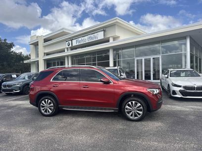 Used 2023 Mercedes-Benz GLE 350