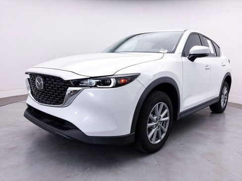 Used 2023 MAZDA CX-5 AWD 2.5 S w/ Select Package image 10