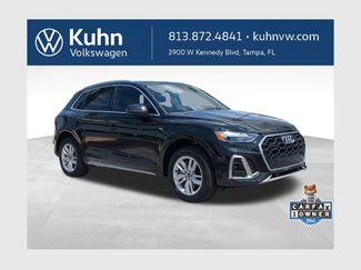 Used 2023 Audi Q5 2.0T Premium w/ Convenience Package AWD/4WD 360° Tour