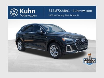 Used 2023 Audi Q5 2.0T Premium w/ Convenience Package