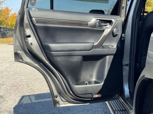 Certified 2023 Lexus GX 460 Premium image 26