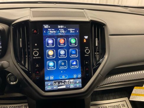 New 2026 Subaru Ascent Premium AWD/4WD image 21