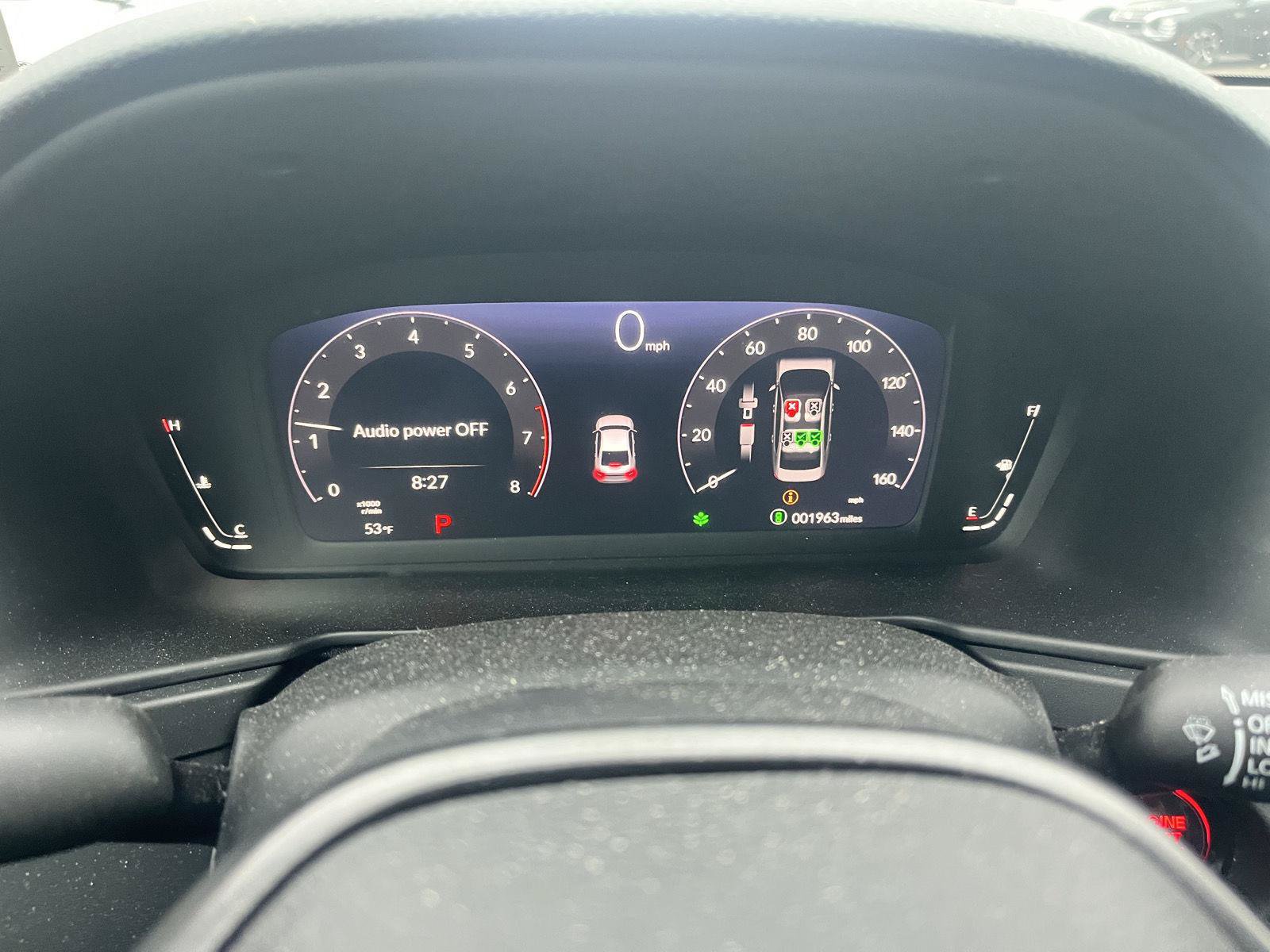 Used 2025 Honda Accord SE image 18