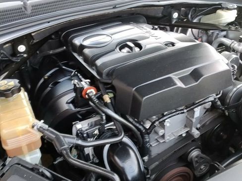 Used 2016 Cadillac CTS Sedan image 27