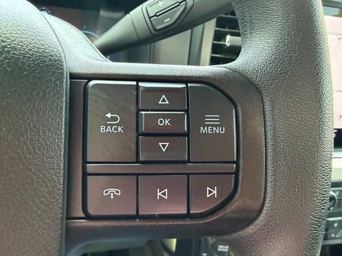 Used 2024 Ford F350 XLT w/ Black Appearance Package AWD/4WD image 22
