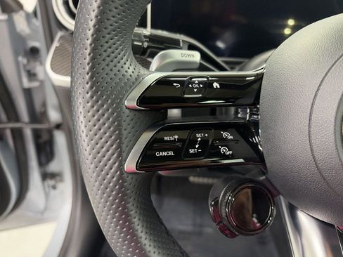 Used 2023 Mercedes-Benz C 43 AMG C 43 AMG image 12