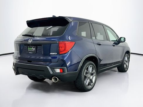 Used 2023 Honda Passport EX-L image 9
