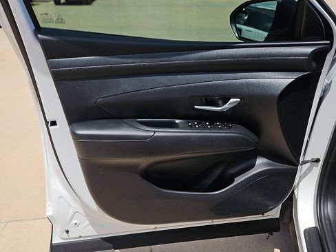 Used 2025 Hyundai Tucson SEL FWD image 13
