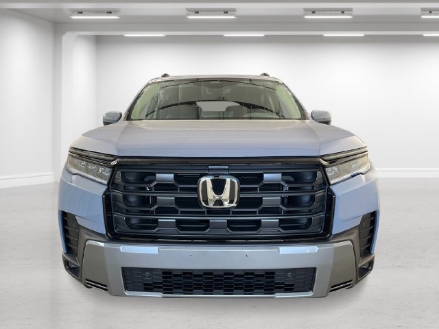 New 2026 Honda Pilot EX-L image 8