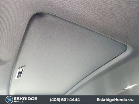 New 2026 Honda CR-V TrailSport image 19