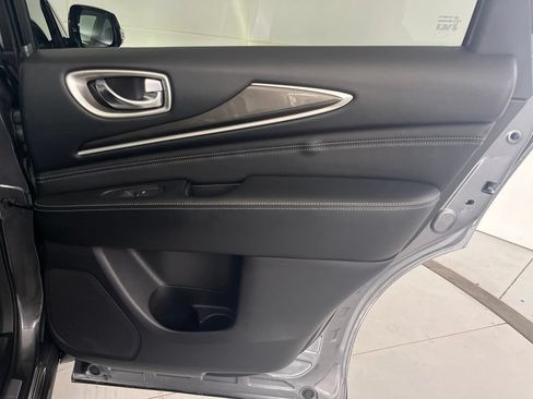 Used 2017 INFINITI QX60 Luxe w/ Premium Package AWD/4WD image 29
