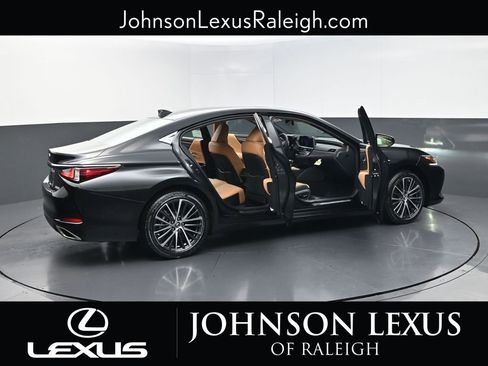 New 2025 Lexus ES 350 350 image 31