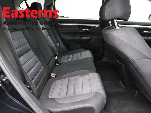 Used 2017 Honda CR-V LX image 21
