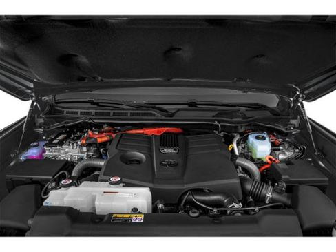 Used 2023 Toyota Tundra Limited image 12