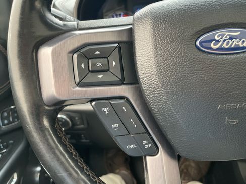 Used 2020 Ford Expedition Max Platinum AWD/4WD image 12