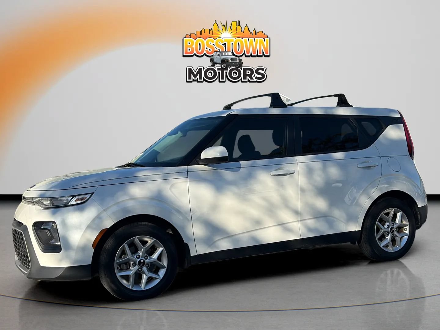 Used 2020 Kia Soul S FWD image 2