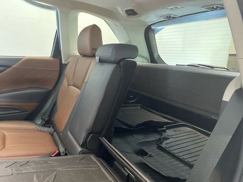 Used 2022 Subaru Forester Touring AWD/4WD image 17