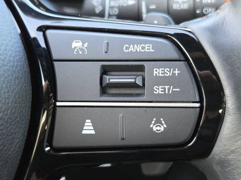 Certified 2024 Honda CR-V Sport Touring image 14