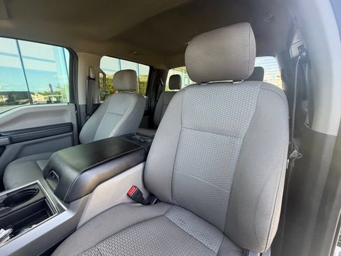 Used 2020 Ford F250 XLT w/ XLT Premium Package AWD/4WD image 17