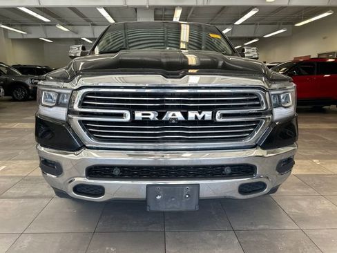 Used 2019 RAM 1500 Laramie AWD/4WD image 20