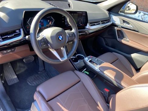 Used 2025 BMW X1 xDrive28i w/ Convenience Package image 22