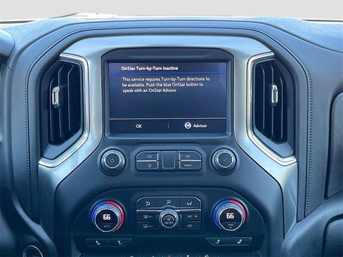 Used 2022 Chevrolet Silverado 1500 RST w/ Z71 Off-Road Package image 13