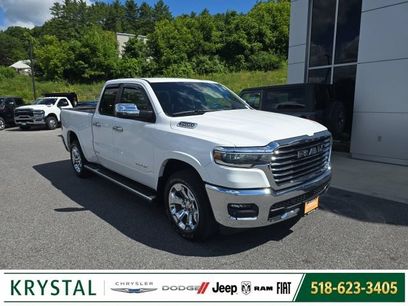 Used 2025 RAM 1500 Big Horn