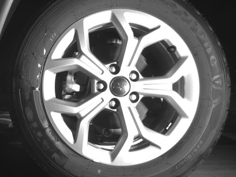 Used 2025 Jeep Compass Latitude image 14