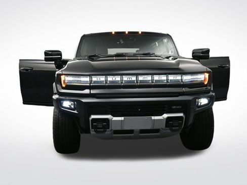 Used 2025 GMC Hummer EV 2X AWD/4WD image 36