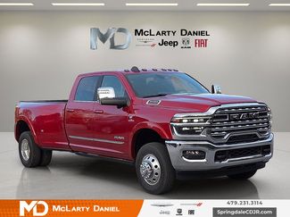 New 2026 RAM 3500 Limited video 1