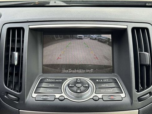 Used 2015 INFINITI Q40 Base image 27