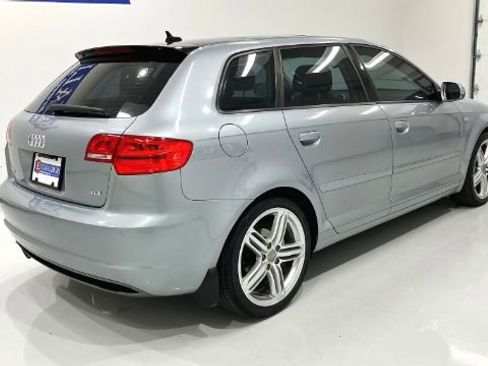 Used 2013 Audi A3 TDI Premium Plus image 44