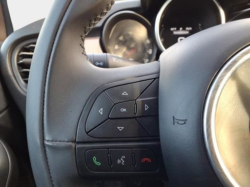 Used 2017 FIAT 500X Pop w/ Pop Popular Equipment Package image 21