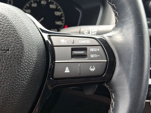 Used 2024 Honda Civic Sport image 21