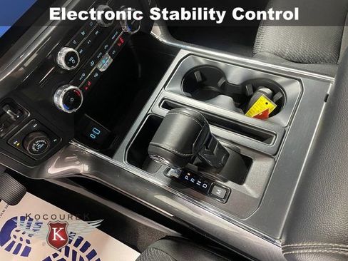Used 2022 Ford F150 XLT w/ Equipment Group 302A High AWD/4WD image 18